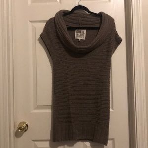 NWT Ruehl Sweater Dresss